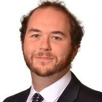 Sage Patent Group Employee Christopher Grice's profile photo