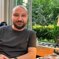 Ufuk Utas Email