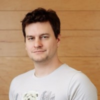 HumanSignal Employee David Hayes's profile photo