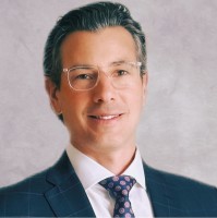 Aon Employee Nick G.'s profile photo