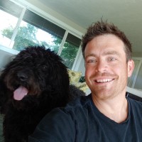 Flybook Reservation Software Employee Simon Taylor's profile photo