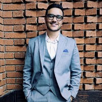 Fotopia Technologies Employee Omar Alsayed's profile photo