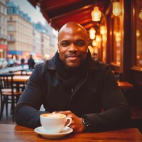 Loanatik.com Employee Alex Joiner Jr.'s profile photo
