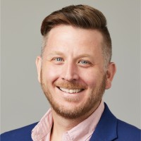 KIPP Foundation Employee Stephen Parmer's profile photo
