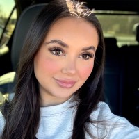 Amazon Employee Ashley Brunk's profile photo