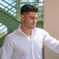 Intersection Capital Employee Matthew Bobé's profile photo