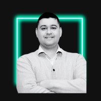 Mint Ops Employee Alex Zlatin's profile photo