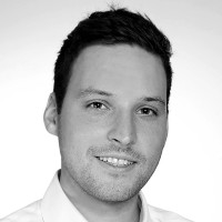 HOCHTIEF Employee Tim Gärtner's profile photo