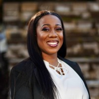 MacPherson's Property Management Employee Naeemah Salam's profile photo