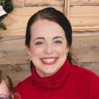 Five Rivers MetroParks Employee Jenny Hymans's profile photo