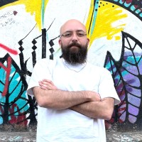 Zencity Employee Shota Papiashvili's profile photo