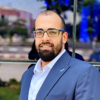 My Cash Employee Amr Hendawy's profile photo