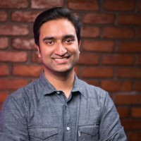 BrowserStack Employee Arvind Ganesan's profile photo