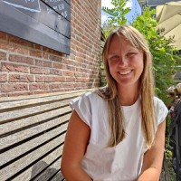 Stichting Humanitas Rotterdam Employee Sterre Wessels's profile photo