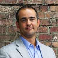 Connxus Employee Eliel Oliveira's profile photo