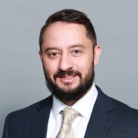 Fortinet Employee Daniel Chacon's profile photo