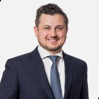 Dynamic Funds Employee Cedric Soubry's profile photo