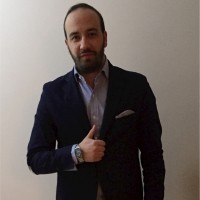 Simone Amato Email