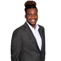 Brine Employee Isaiah Singletary's profile photo