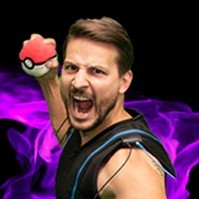 The Pokémon Company International Employee Daniel Nyiri's profile photo
