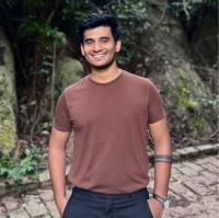 descon.ai Employee John Varghese's profile photo