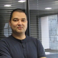 Pedro Deguchi Email & Phone Number