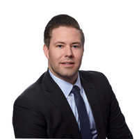 Apollo Global Management, Inc. Employee Gregory Thompson's profile photo