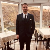 Homak Manufacturing Co. Employee Stephen Moyer's profile photo