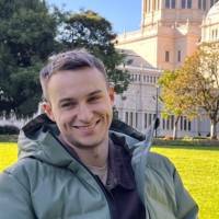 AttackForge® Employee Vytas Gavelis's profile photo