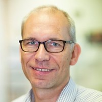 NEPTUN WERFT Employee Stephan Schmees's profile photo