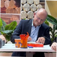 AMCO Metall-Service GmbH Employee Dietmar Fiegen's profile photo