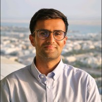Kesh Patel Email