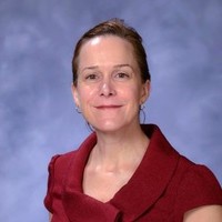 Los Angeles Department of Water and Power Employee Julie Riley's profile photo