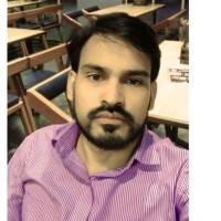 Hari Krishna Exports Pvt. Ltd. Employee Vikash Pandey's profile photo