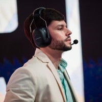 Gamership Employee Rodrigo del Castillo's profile photo