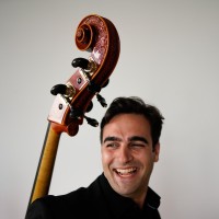 University of Toronto Faculty of Music Employee Travis Harrison's profile photo