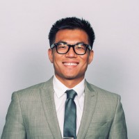 Colorado Judicial Branch Employee Patrick Deng's profile photo