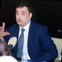 ETG Employee Refat Obeidat's profile photo