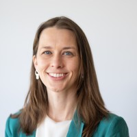 Blurb Employee Lena Gammer's profile photo