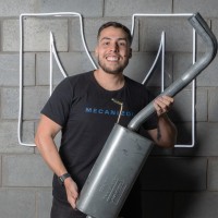 Mecanizou Employee Giovanni Giannichi's profile photo