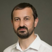 YURiA-PHARM LLC Employee Sergii Iskra's profile photo