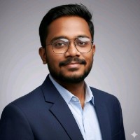 Linkcode Technologies Employee Kiran Hajare's profile photo