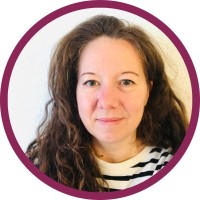 BUC Ressources Employee Stéphanie Regat's profile photo