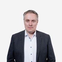 Jeeves Employee Remco de Bokx's profile photo