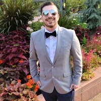 Carlos Luna's profile photo