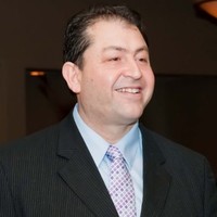Vision Business Solutions Employee Norman Jaddou's profile photo