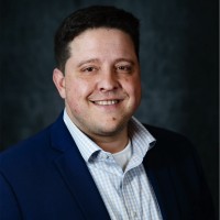 Ignyte Group Employee Alex Johnson's profile photo