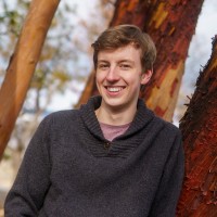 OPEnS Lab Employee Quinn Yockey's profile photo