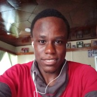 CoCarting Employee Oben Tabiayuk's profile photo