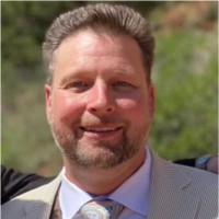 Colorado Department of Health Care Policy & Financing - HCPF Employee Benjamin Langbauer's profile photo